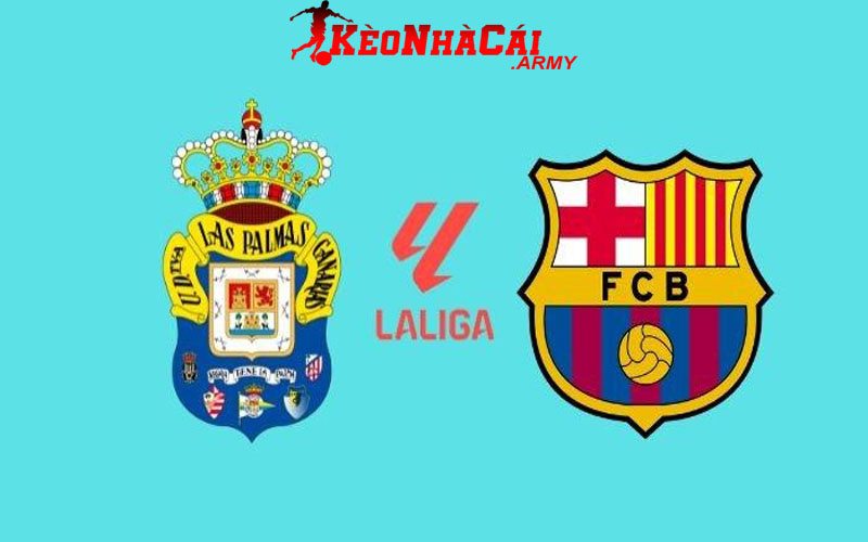 0 ava bar vs pal Soi Kèo Barcelona vs Las Palmas - Vòng 15 La Liga 20h00 30/11